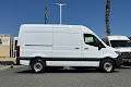 2026 Mercedes-Benz Sprinter 2500 Cargo 144 WB