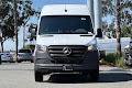 2026 Mercedes-Benz Sprinter 2500 Cargo 144 WB