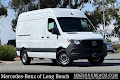 2026 Mercedes-Benz Sprinter 2500 Cargo 144 WB