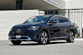2024 Mercedes-Benz EQE 350+ SUV