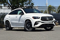 2026 Mercedes-Benz GLE GLE 53 AMG®