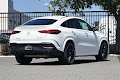2026 Mercedes-Benz GLE GLE 53 AMG®