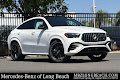 2026 Mercedes-Benz GLE GLE 53 AMG®