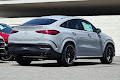 2026 Mercedes-Benz GLE GLE 53 AMG®