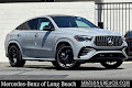 2026 Mercedes-Benz GLE GLE 53 AMG®