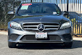 2020 Mercedes-Benz C-Class C 300