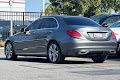 2020 Mercedes-Benz C-Class C 300