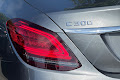 2020 Mercedes-Benz C-Class C 300