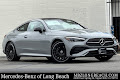2026 Mercedes-Benz CLE CLE 300