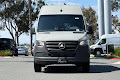 2026 Mercedes-Benz Sprinter 2500 Passenger 144 WB