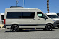 2026 Mercedes-Benz Sprinter 2500 Passenger 144 WB