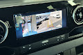2026 Mercedes-Benz Sprinter 2500 Passenger 144 WB
