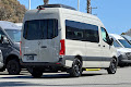 2026 Mercedes-Benz Sprinter 2500 Passenger 144 WB