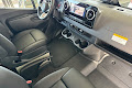 2026 Mercedes-Benz Sprinter 2500 Passenger 144 WB