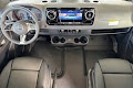 2026 Mercedes-Benz Sprinter 2500 Passenger 144 WB