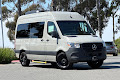 2026 Mercedes-Benz Sprinter 2500 Passenger 144 WB