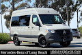 2026 Mercedes-Benz Sprinter 2500 Passenger 144 WB