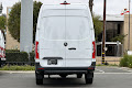 2026 Mercedes-Benz Sprinter 2500 Cargo 170 WB