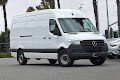 2026 Mercedes-Benz Sprinter 2500 Cargo 170 WB