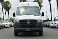 2026 Mercedes-Benz Sprinter 2500 Cargo 170 WB