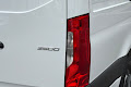 2026 Mercedes-Benz Sprinter 2500 Cargo 170 WB