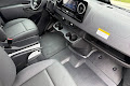 2026 Mercedes-Benz Sprinter 2500 Cargo 170 WB