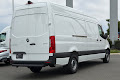 2026 Mercedes-Benz Sprinter 2500 Cargo 170 WB
