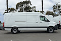 2026 Mercedes-Benz Sprinter 2500 Cargo 170 WB