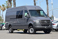 2026 Mercedes-Benz Sprinter 2500 Cargo 170 WB
