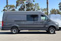 2026 Mercedes-Benz Sprinter 2500 Cargo 170 WB
