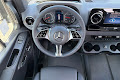 2026 Mercedes-Benz Sprinter 2500 Cargo 170 WB