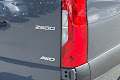 2026 Mercedes-Benz Sprinter 2500 Cargo 170 WB