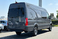2026 Mercedes-Benz Sprinter 2500 Cargo 170 WB