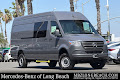 2026 Mercedes-Benz Sprinter 2500 Cargo 170 WB