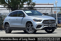 2026 Mercedes-Benz GLA GLA 250