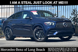 2022 Mercedes-Benz GLE GLE 53 AMG®
