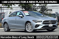 2026 Mercedes-Benz CLA CLA 250
