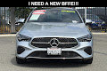 2026 Mercedes-Benz CLA CLA 250