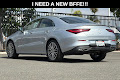 2026 Mercedes-Benz CLA CLA 250