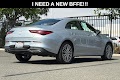 2026 Mercedes-Benz CLA CLA 250