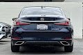 2023 Lexus ES 350