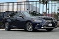 2023 Lexus ES 350