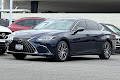 2023 Lexus ES 350