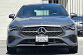 2026 Mercedes-Benz CLA CLA 250