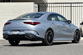 2026 Mercedes-Benz CLA CLA 250