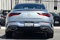 2026 Mercedes-Benz CLA CLA 250