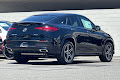 2026 Mercedes-Benz GLE GLE 450 Coupe