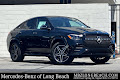 2026 Mercedes-Benz GLE GLE 450 Coupe