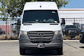 2026 Mercedes-Benz Sprinter 2500 Cargo 170 WB