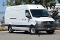 2026 Mercedes-Benz Sprinter 2500 Cargo 170 WB